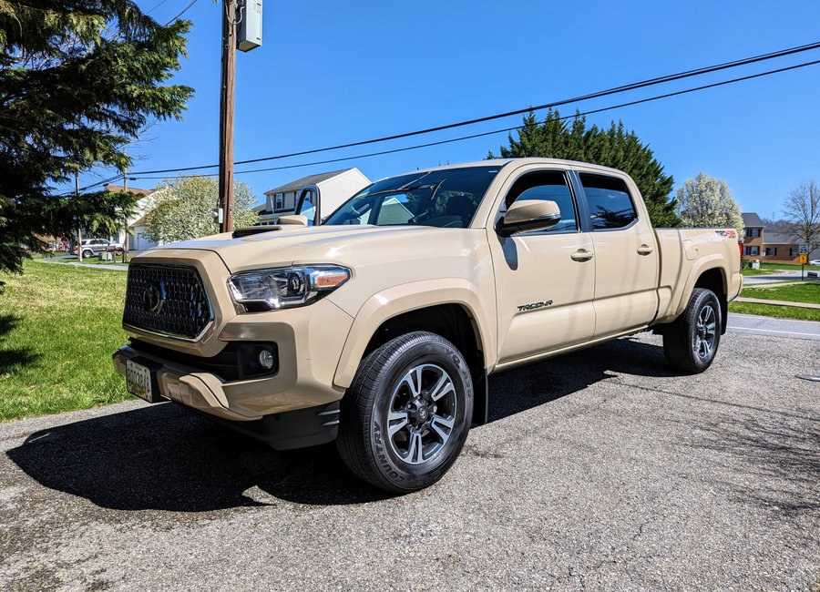 Premier Mobile Detailing